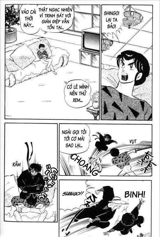 Lum Chapter 309 - Trang 2