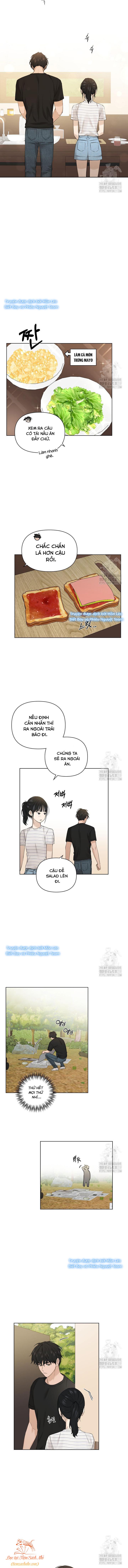 chạng vạng Chương 22 - Next Chapter 22.1