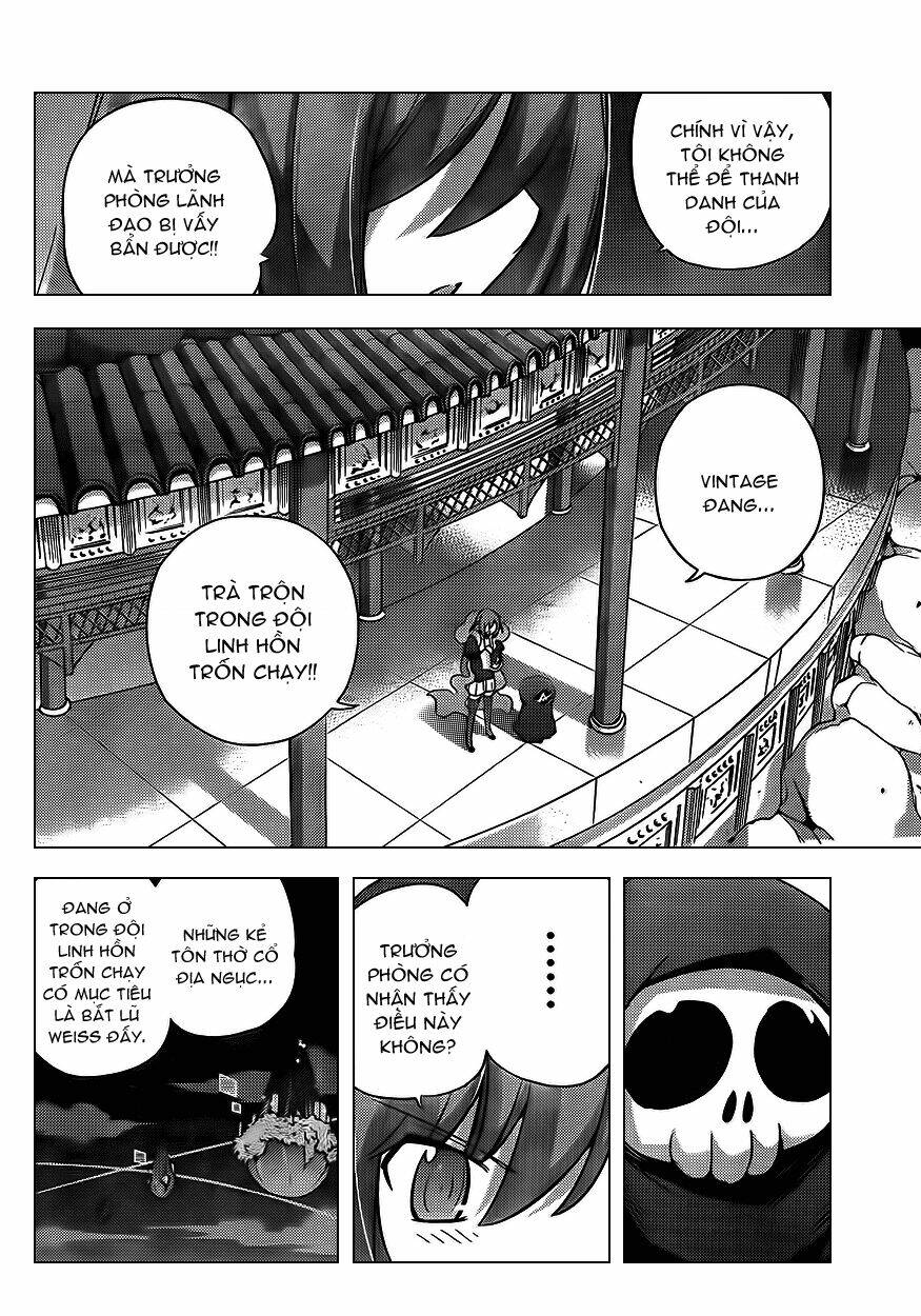 The World God Only Knows - Kami nomi zo Shiru Sekai Chapter 151 - Next Chapter 152