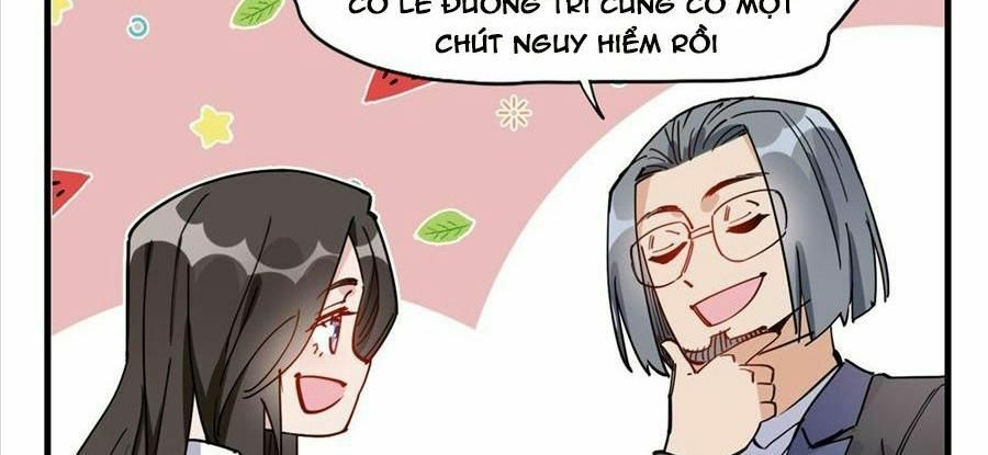 cố tổng, vợ của ngài quá mạnh rồi! Chapter 22 - Next Chapter 23