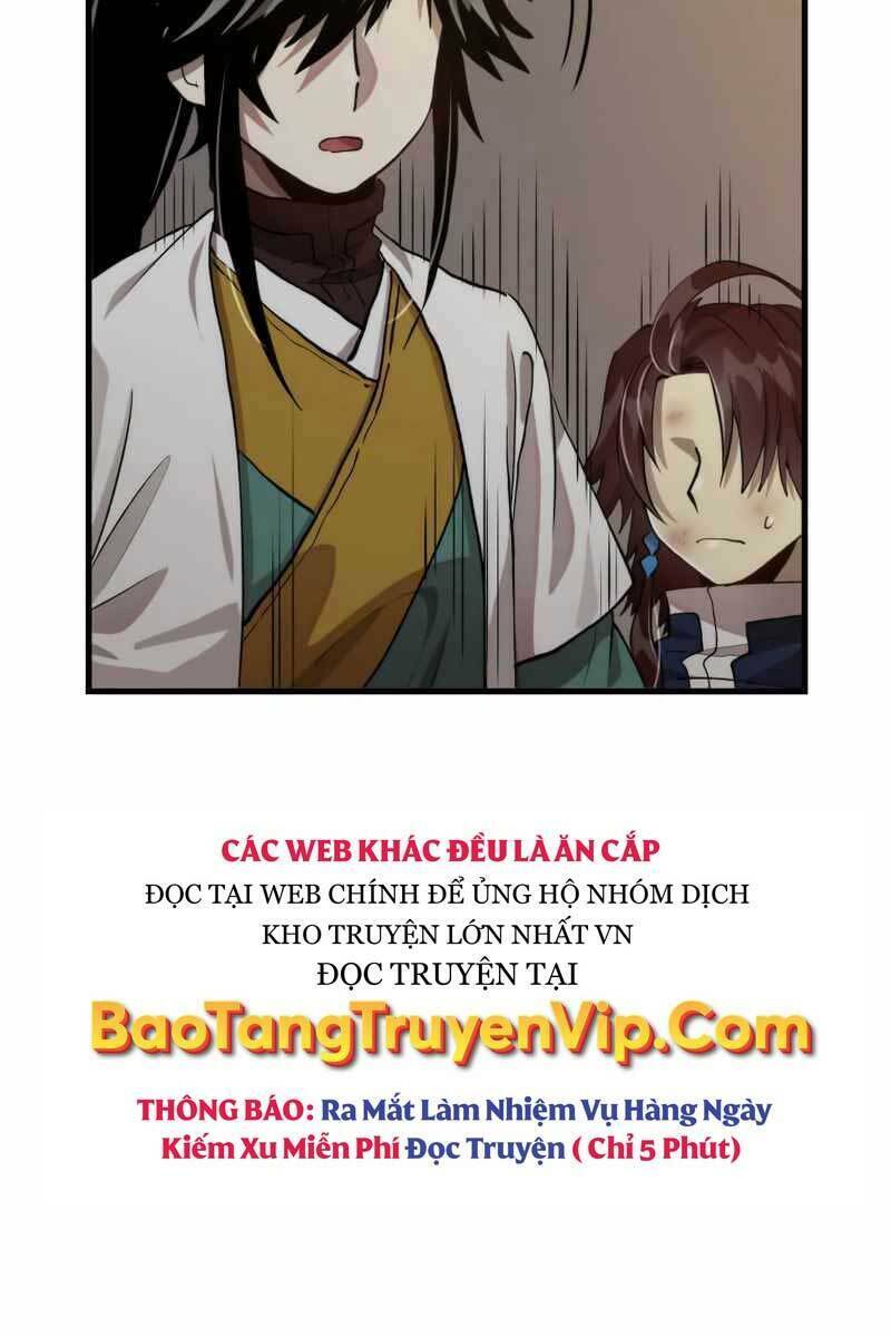 bác sĩ trùng sinh về murim chapter 108 - Next chapter 109