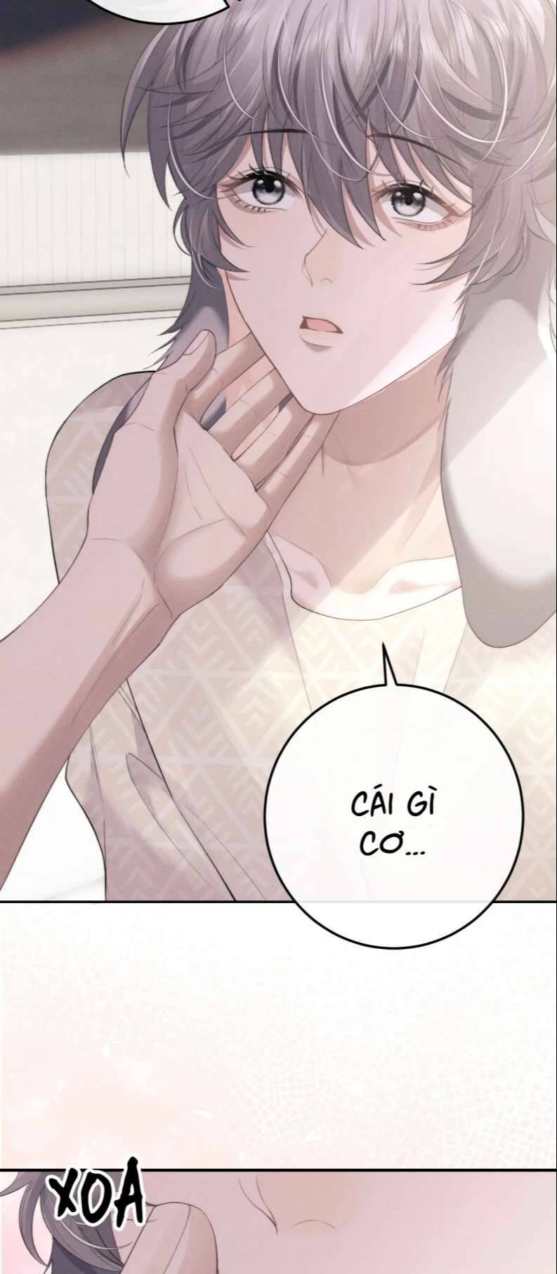 chấp sự thỏ cụp tai chapter 42 - Trang 2