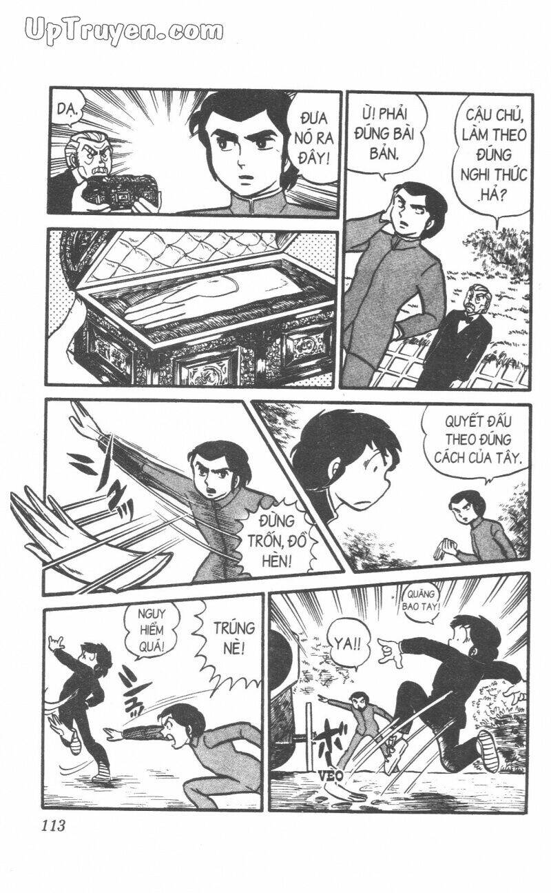 Lum Chapter 3 - Trang 2