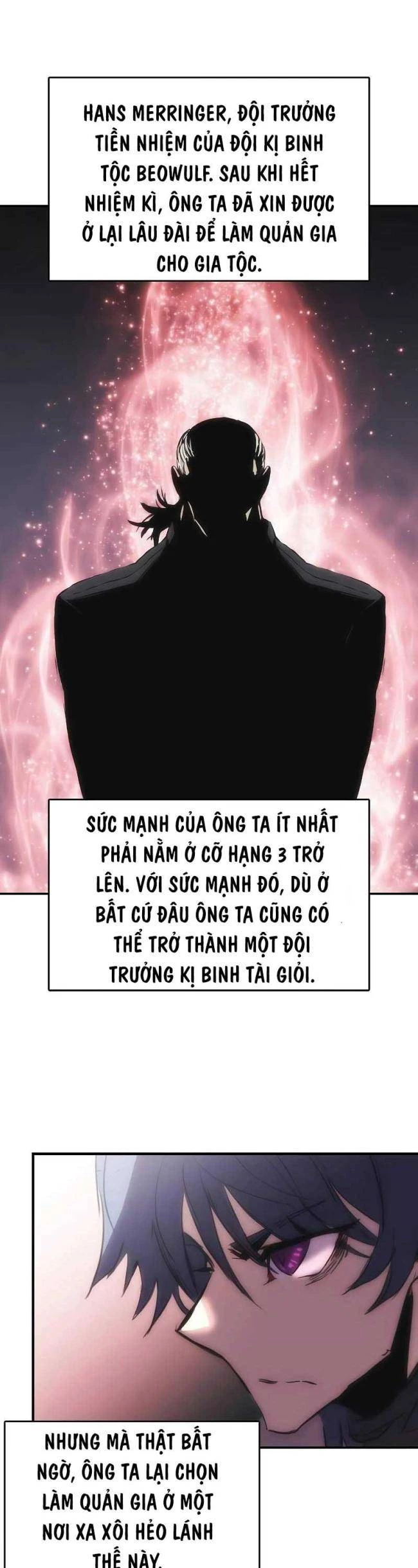 bản năng hồi quy của chó săn Chapter 44 - Next Chapter 45