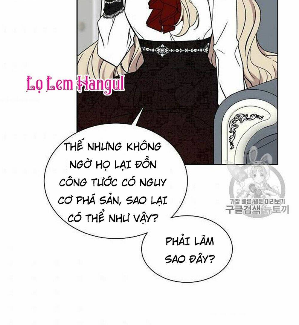 vương miện viridescent Chapter 21 - Trang 2