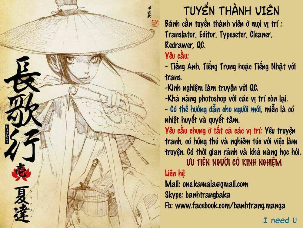 Lính đánh thuê Maruhan Chapter 71 - Trang 2