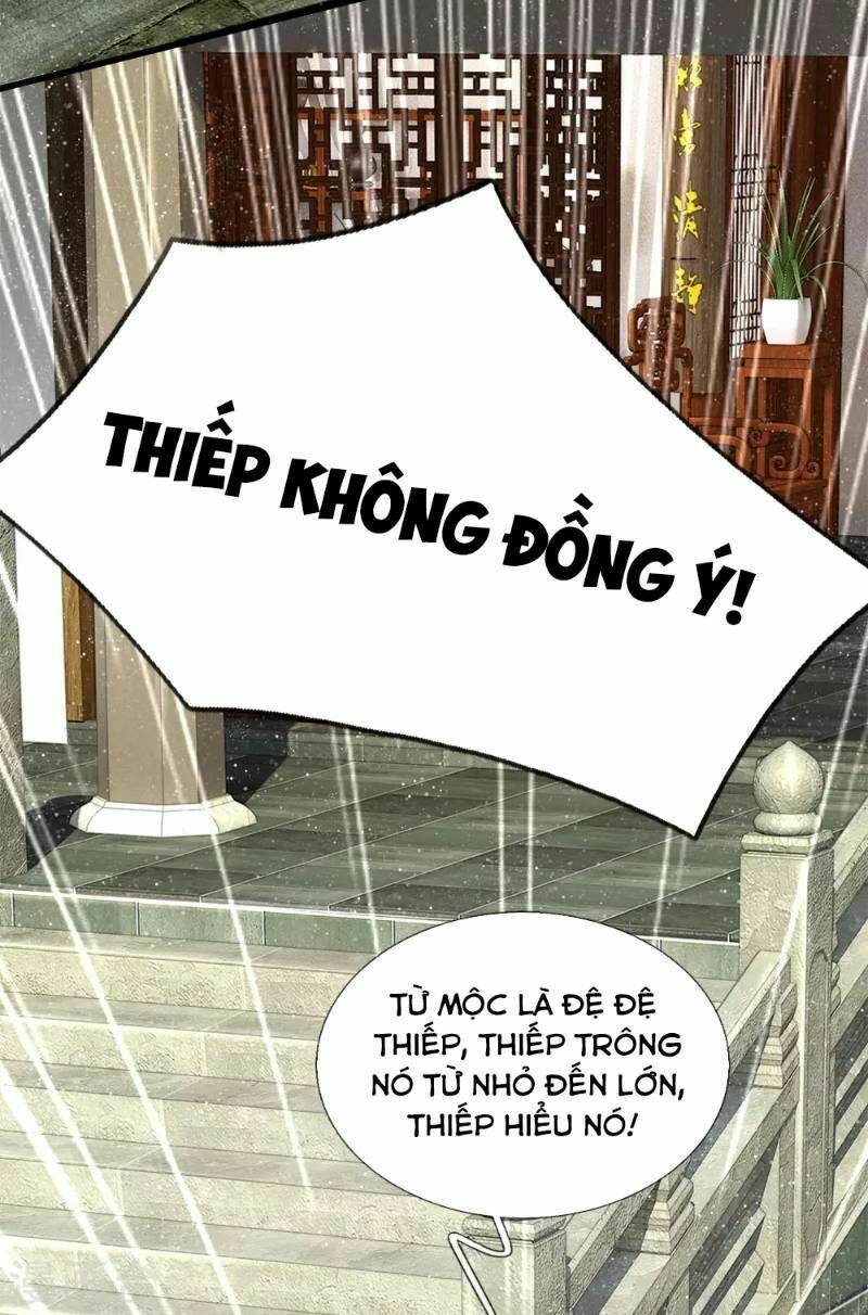 đệ nhất hoàn khố chapter 49 - Next chapter 50