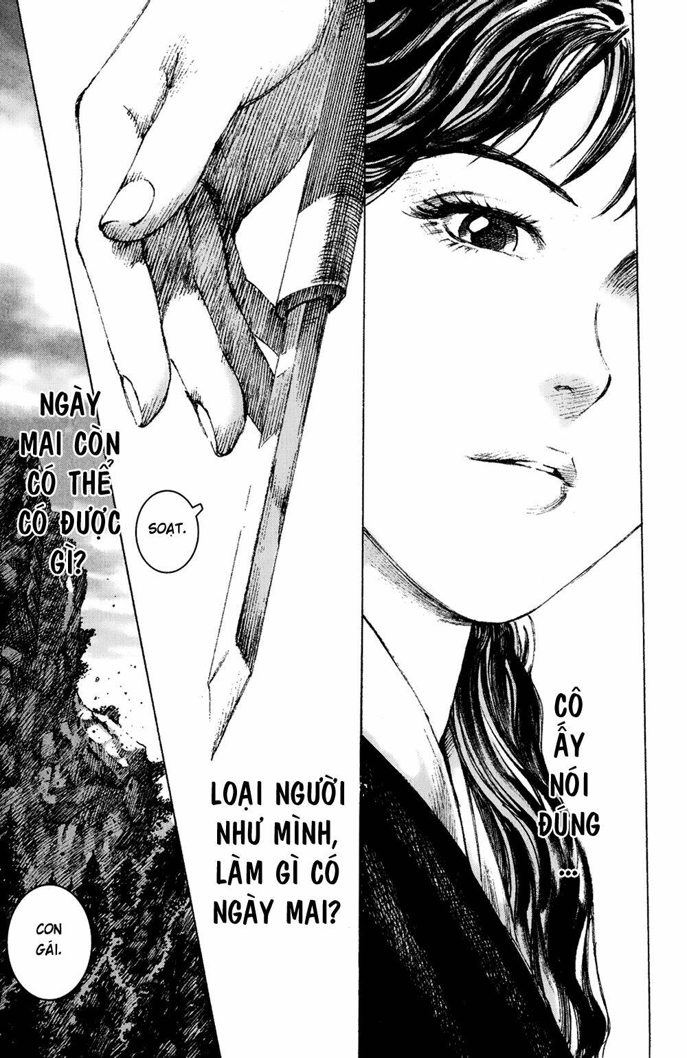 hoả phụng liêu nguyên chapter 148 - Next chapter 149