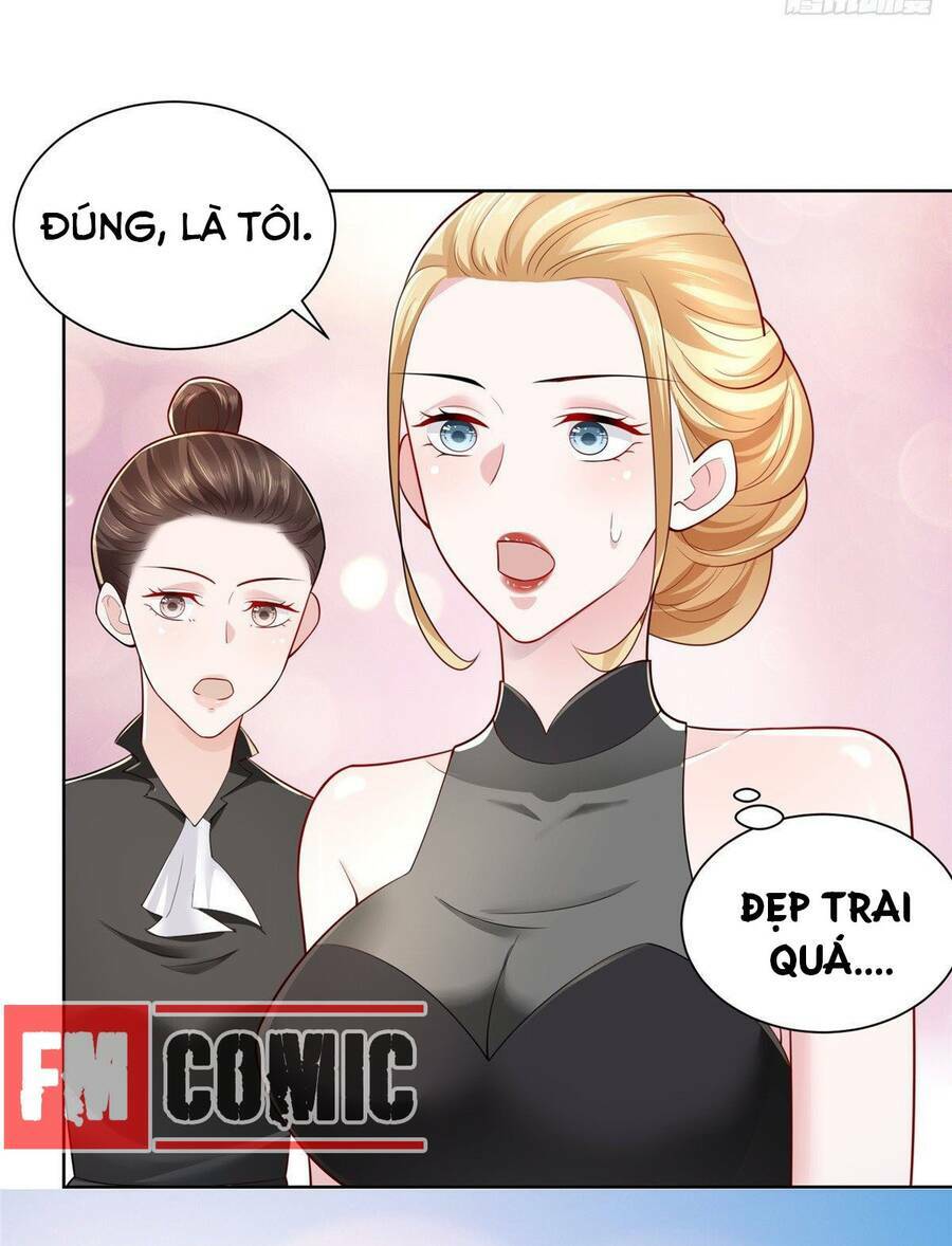 mỗi tuần ta có một nghề nghiệp mới chapter 19 - Next chapter 20