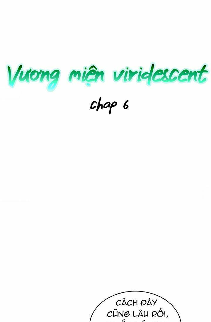 vương miện viridescent Chapter 6 - Trang 2