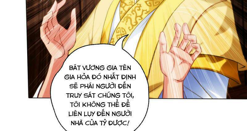 lang hoàn thư viện chapter 49 - Trang 2