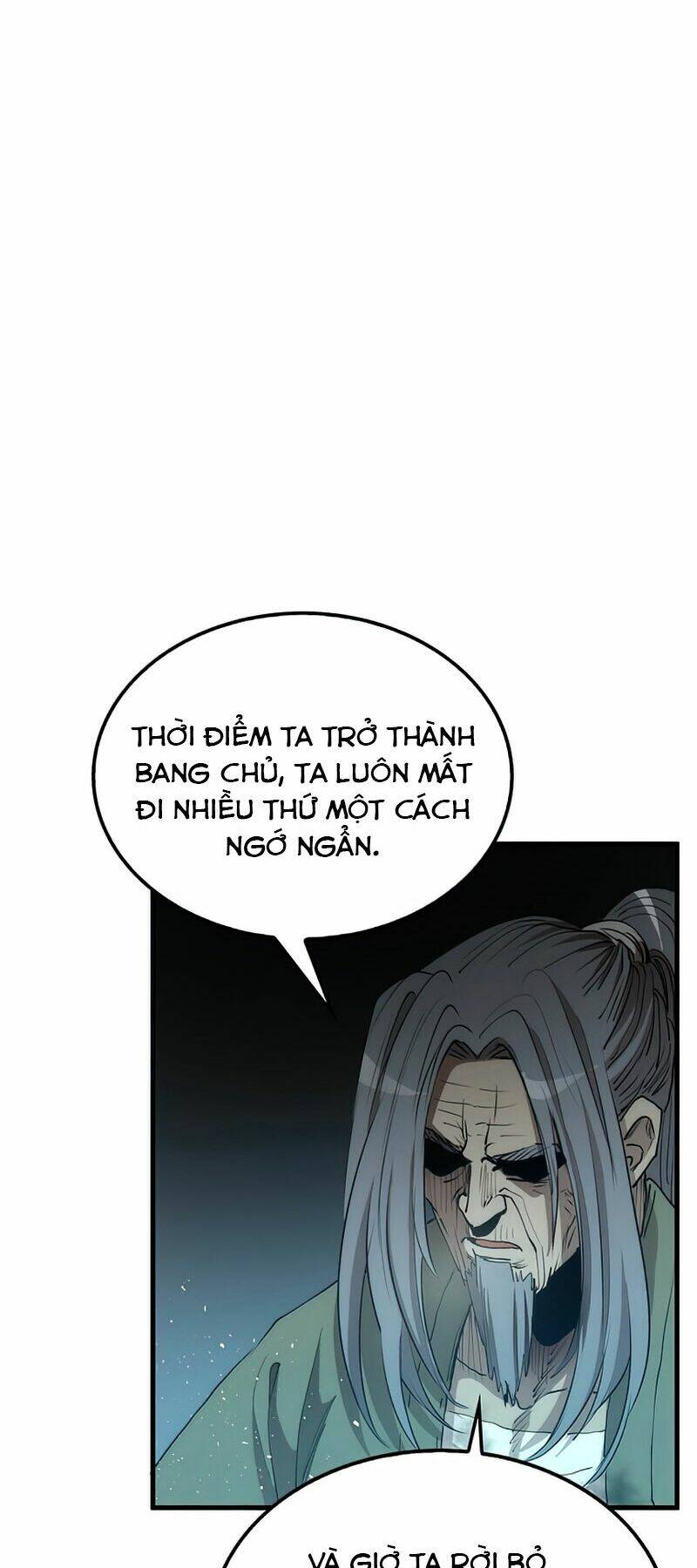 bác sĩ trùng sinh về murim Chương 68 - Next chapter 69