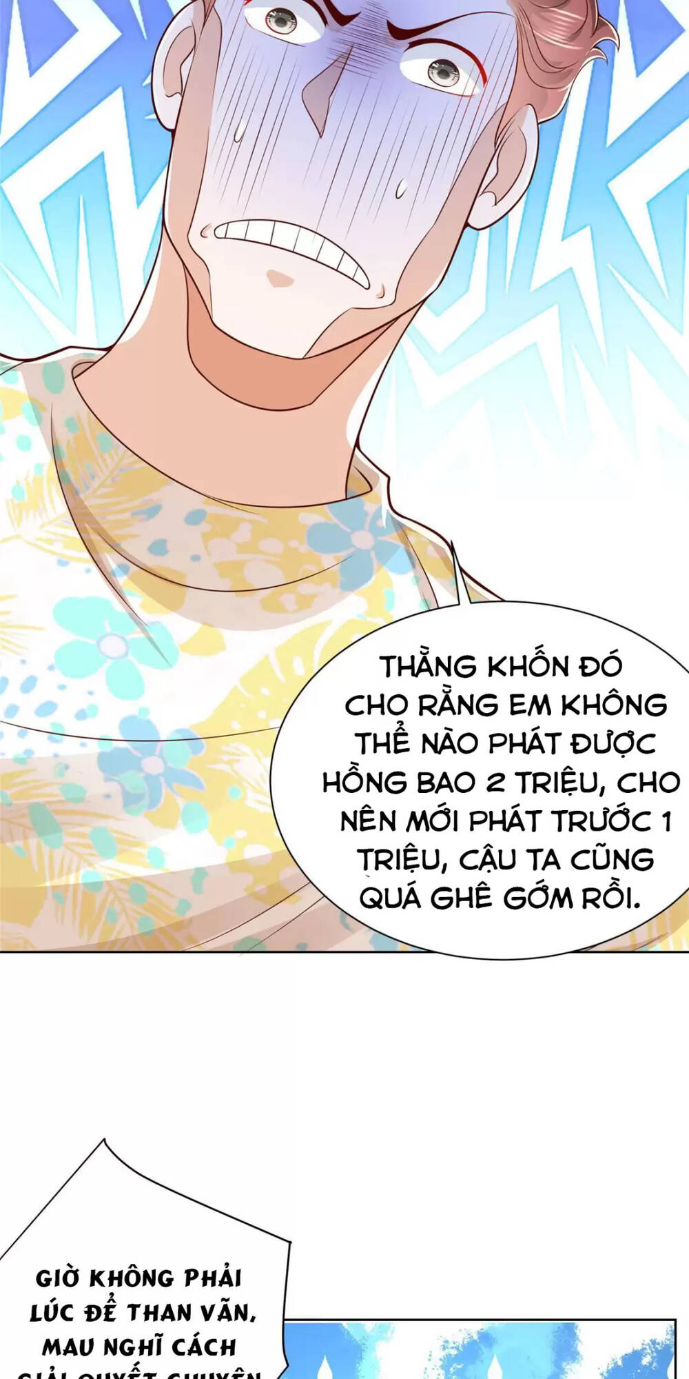 mỗi tuần ta có một nghề nghiệp mới chapter 251 - Next chapter 252