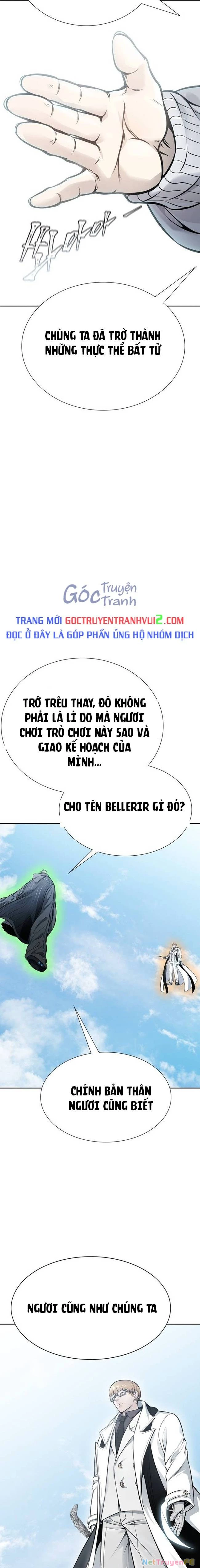 tòa tháp bí ẩn Chapter 632 - Next Chapter 633