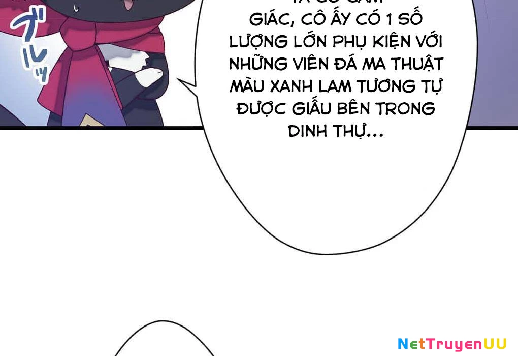 trở thành chị kế của lọ lem báo thù Chapter 3 - Trang 2