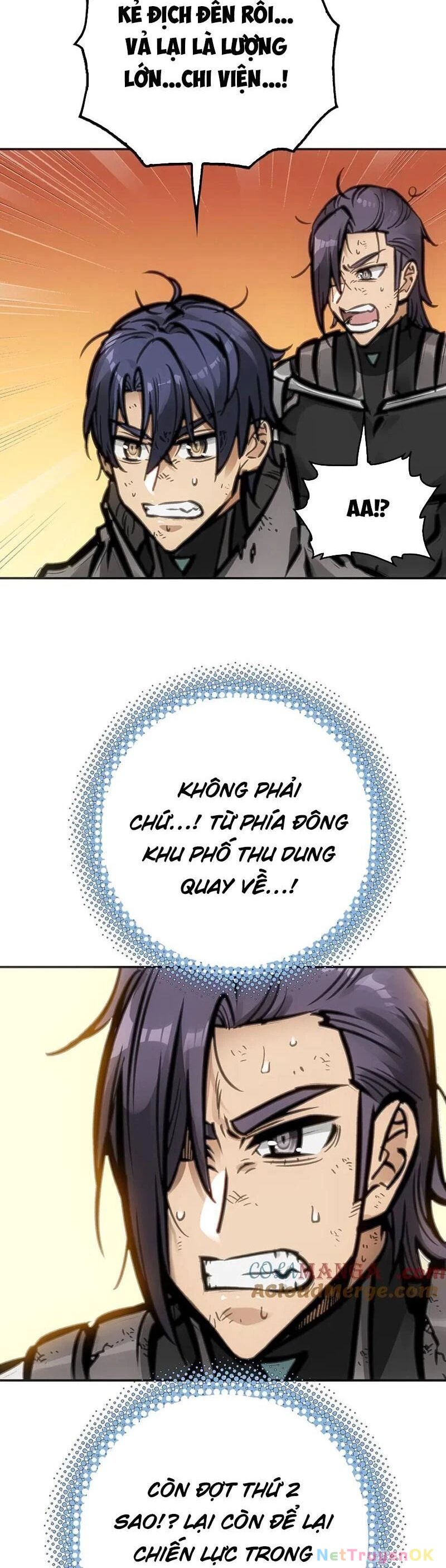 chí tử chí cường Chapter 21 - Next Chapter 22