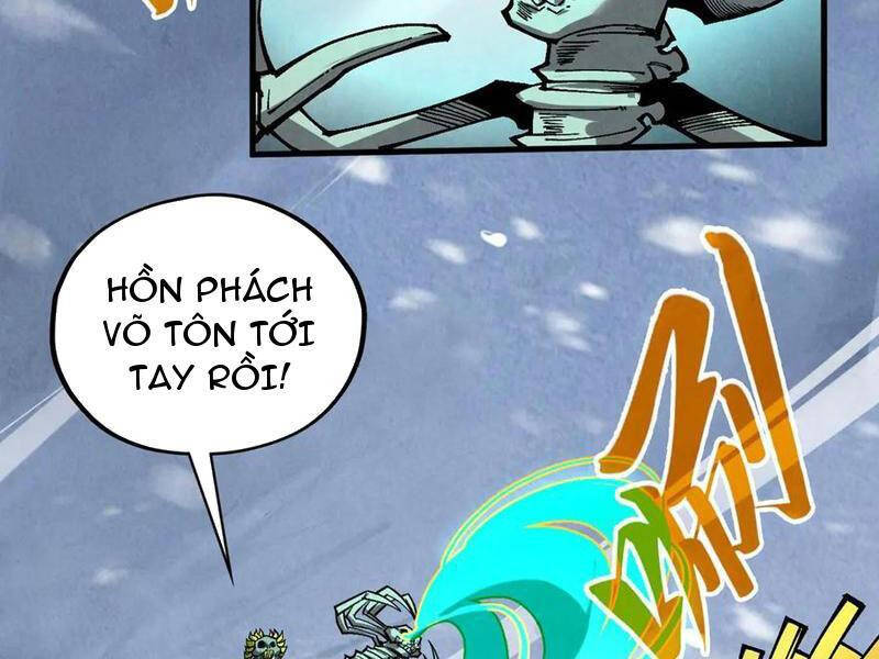 vạn cổ chí tôn Chapter 343 - Trang 2