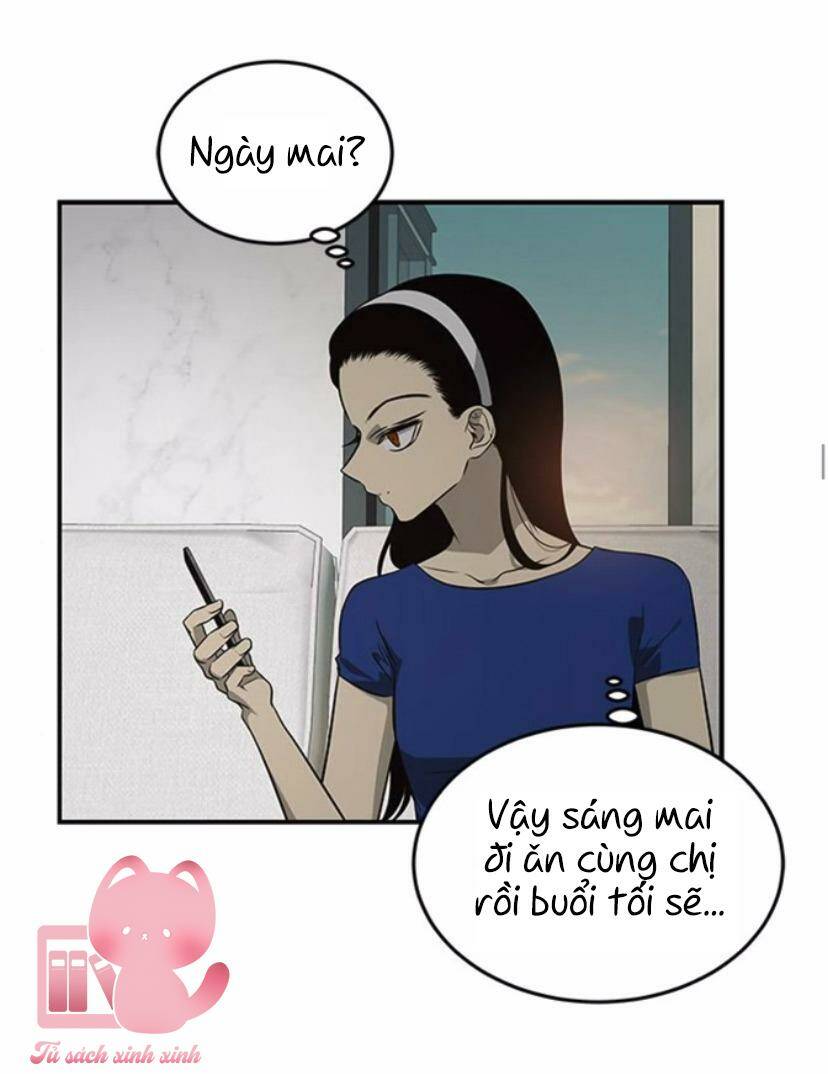 cạm bẫy chapter 140 - Trang 2