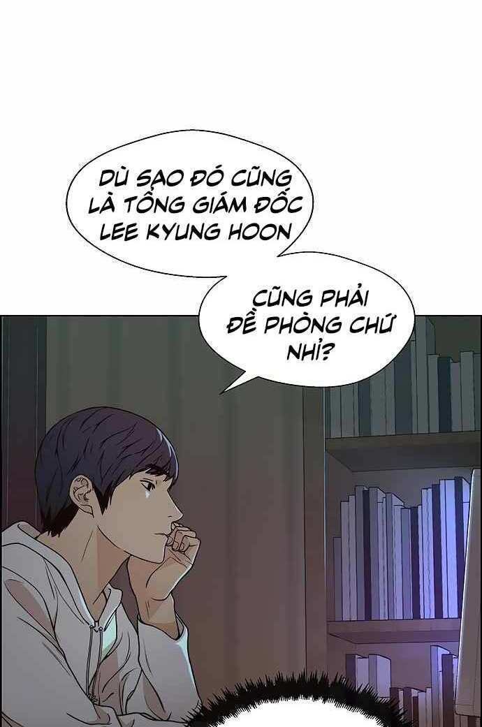 người đàn ông thực thụ chapter 95 - Trang 2