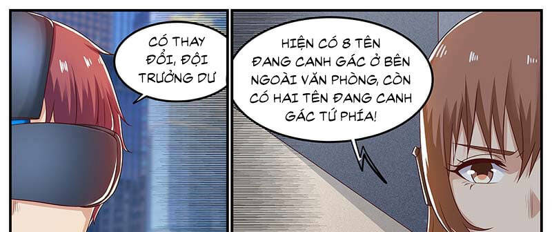 hệ thống x toàn năng chapter 95 - Trang 2