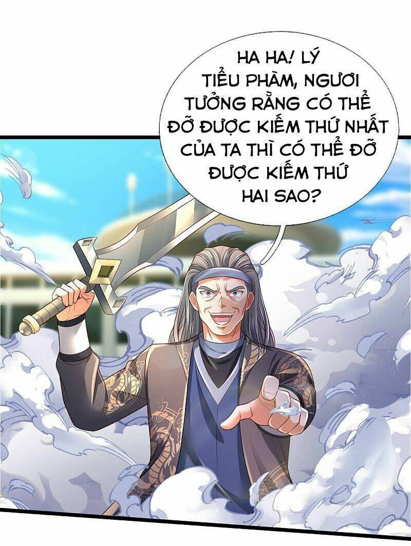 ngạo thị thiên địa Chapter 301 - Next Chapter 302