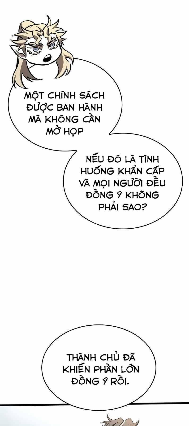 thế giới hậu tận thế chapter 39 - Trang 2