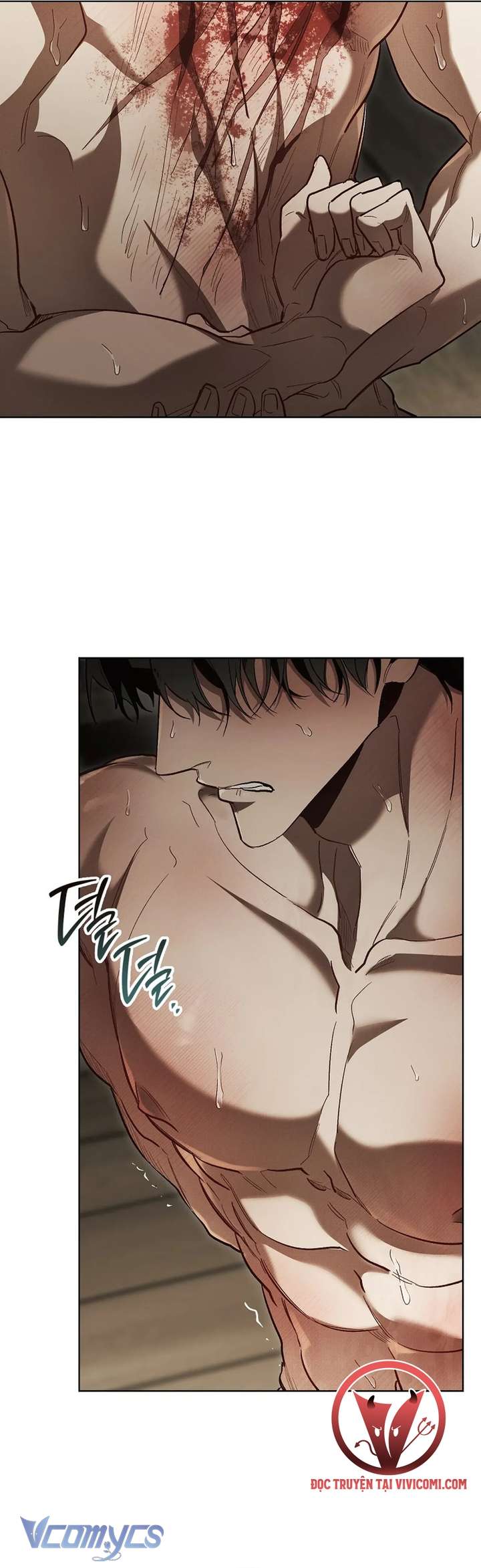 [18+] Để Tôi Khóc Đi Chap 3 - Trang 1