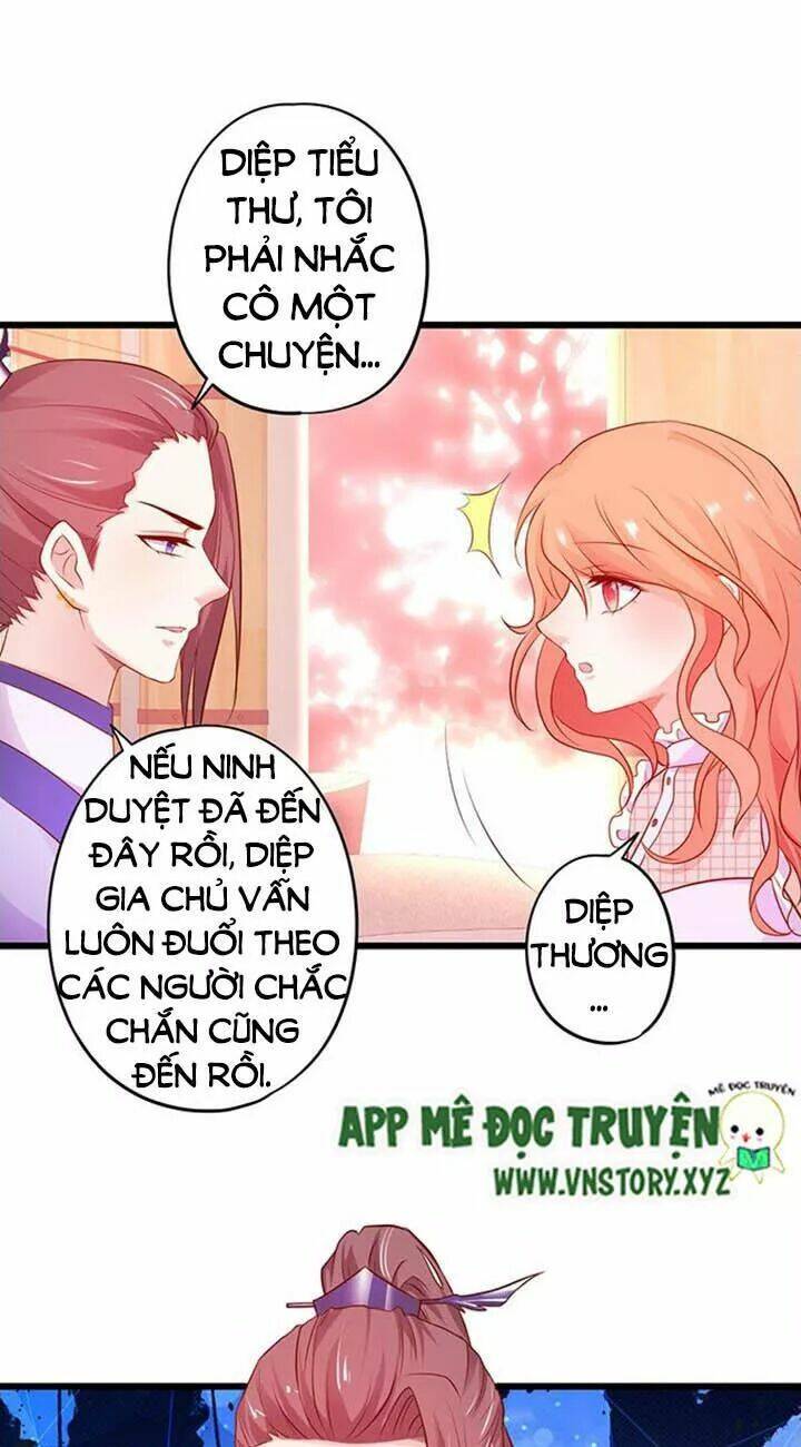 Huyết Tộc Đáng Yêu Chapter 166 - Trang 2