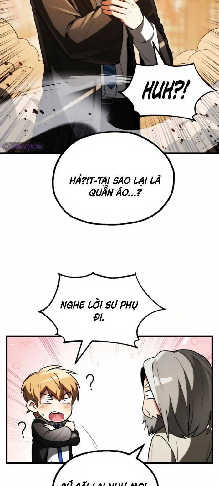 con trai út của đại pháp sư lừng danh Chapter 75 - Next Chapter 76