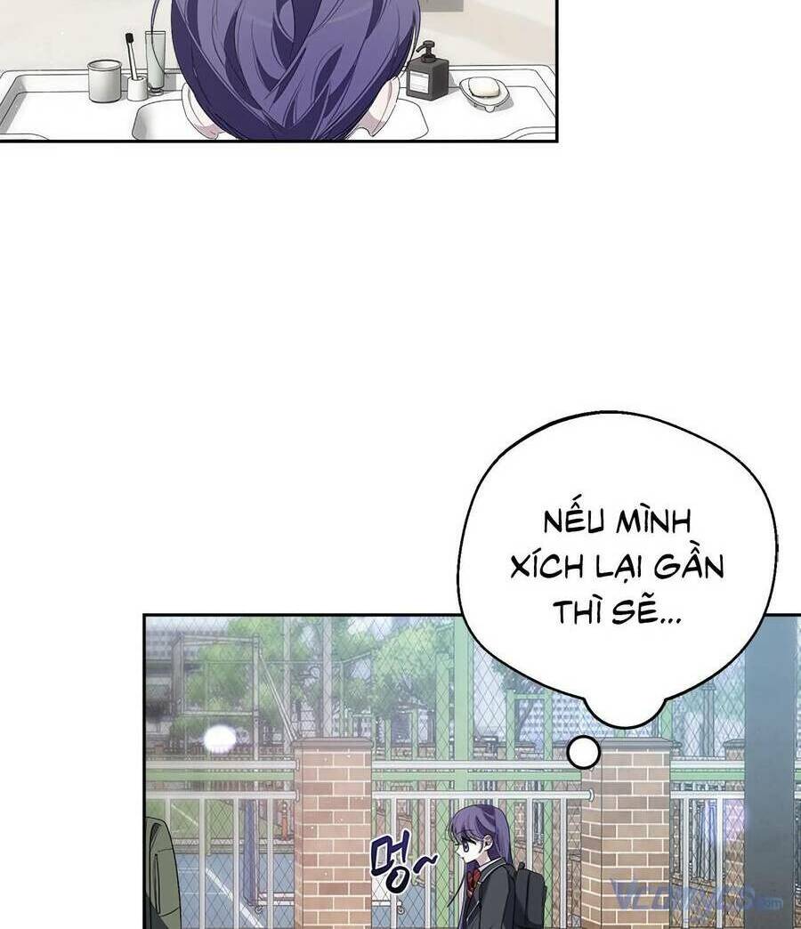 đàn anh xấu xa chapter 31 - Trang 2