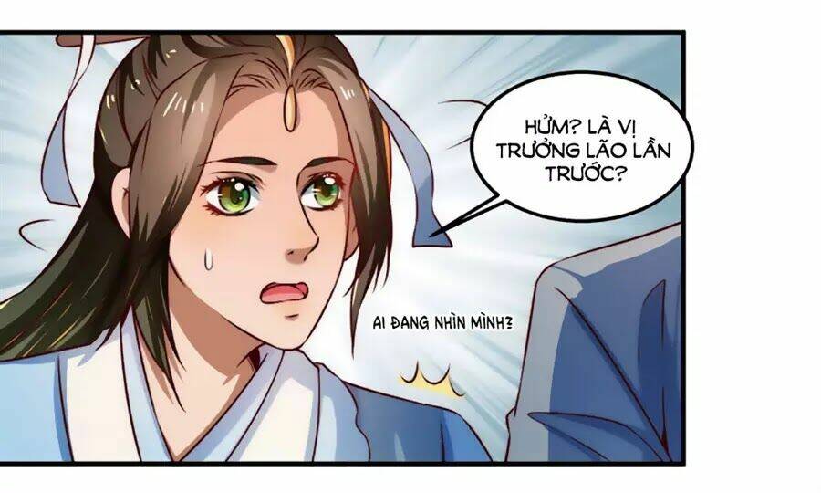 Liêu Liêu Nhân Thân Tu Tiên Truyện Chapter 103 - Trang 2