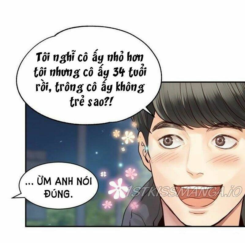 ánh sao ban mai chapter 8 - Next Chương 8