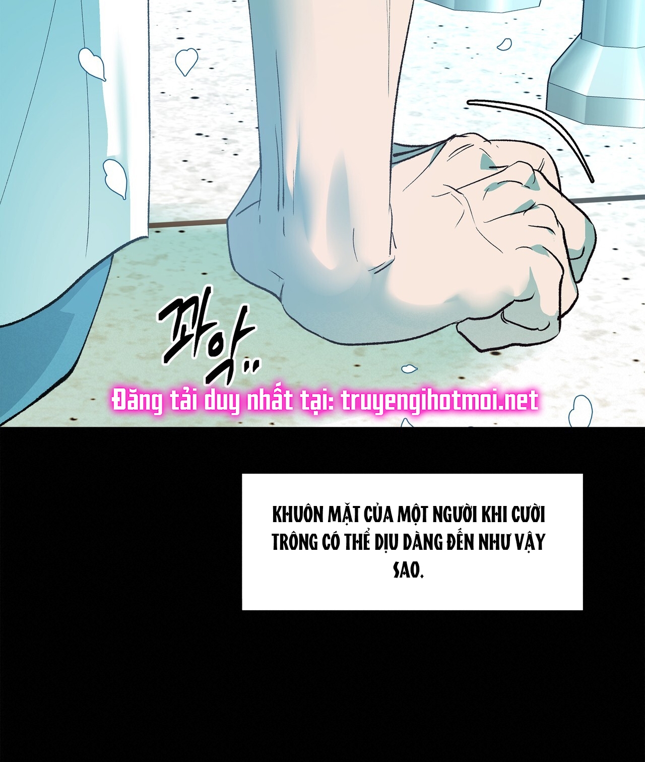 [18+] tận cùng của thế giới Chap 50 - Next 50.1