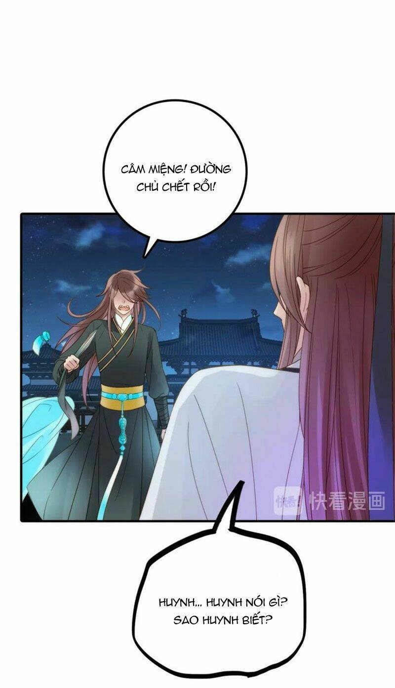 Cướp Chàng Vợ Về Đón Năm Mới Chapter 47 - Trang 2