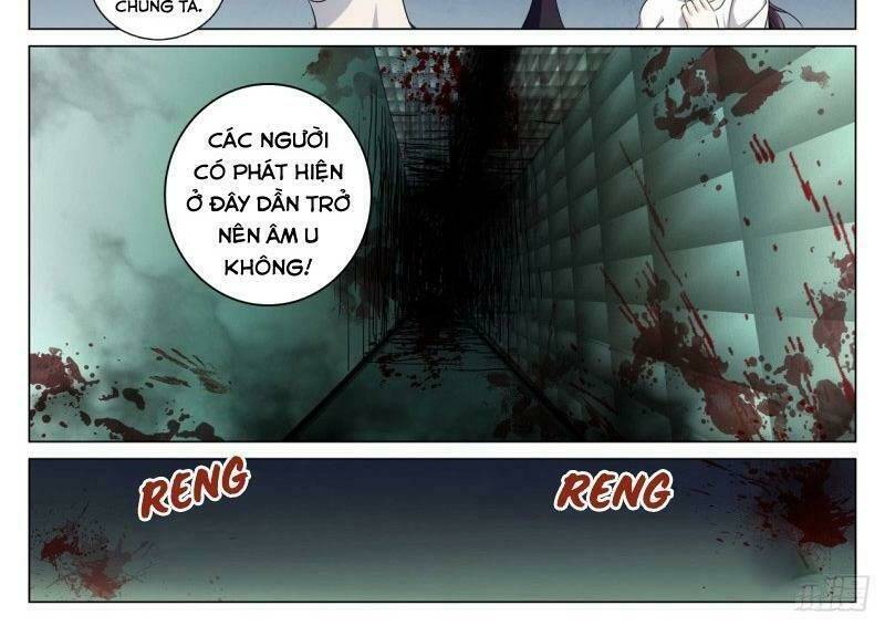 cực phẩm diêm la hệ thống chapter 85 - Trang 2