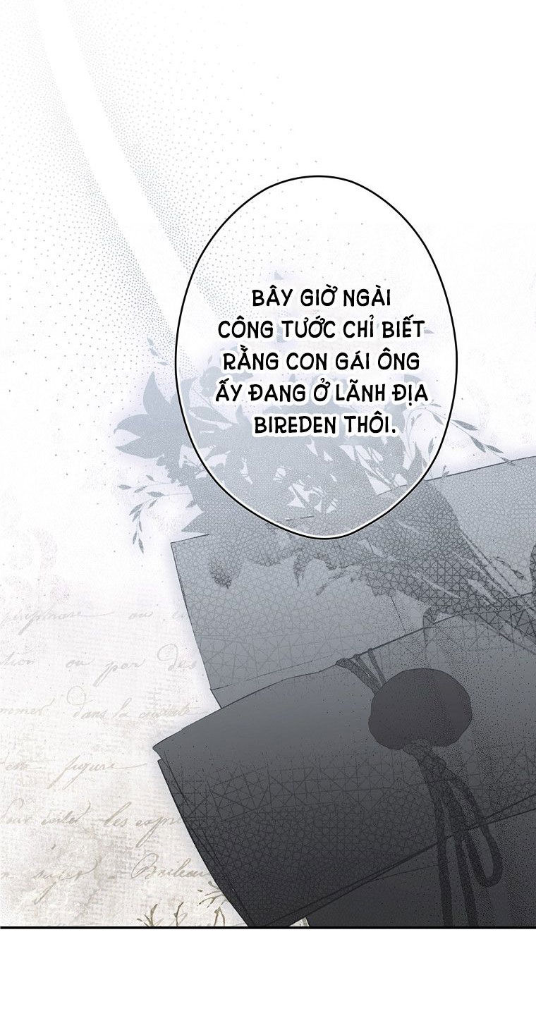 Quý Cô Bí Ẩn - Secret Lady Chap 72.2 - Trang 1