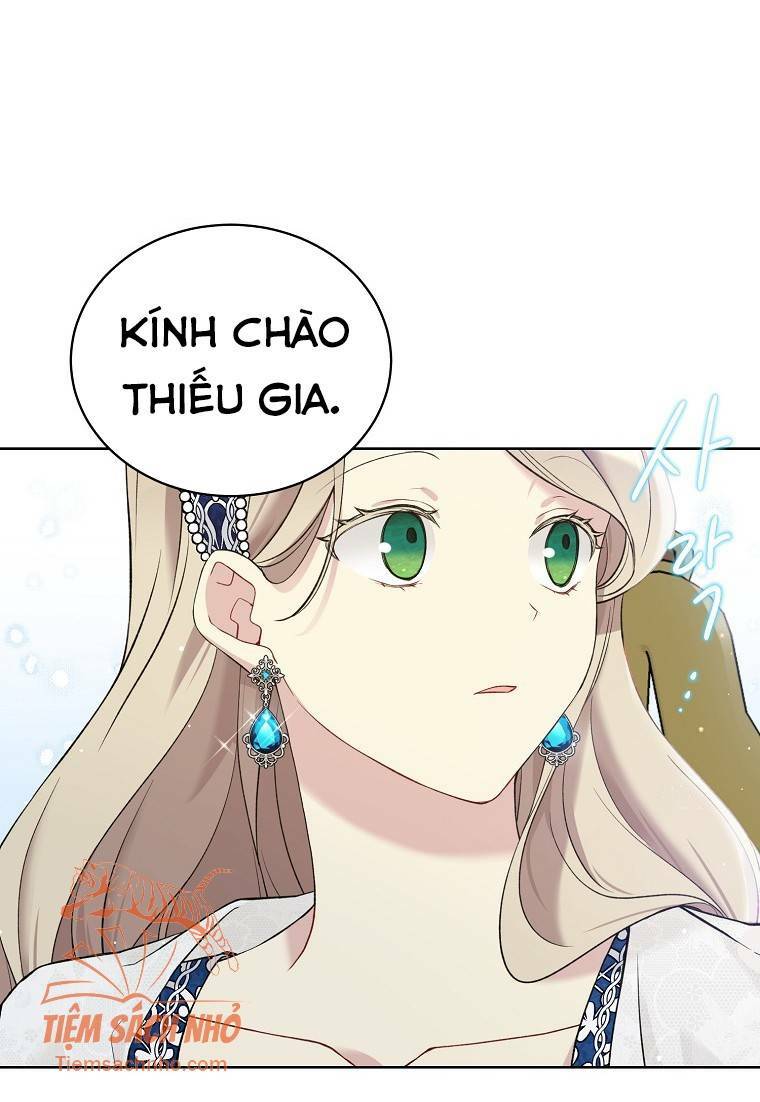 vương miện viridescent chapter 54 - Trang 2