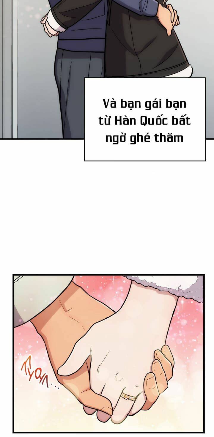 Bác Sĩ Trở Lại Chapter 106 - Trang 2