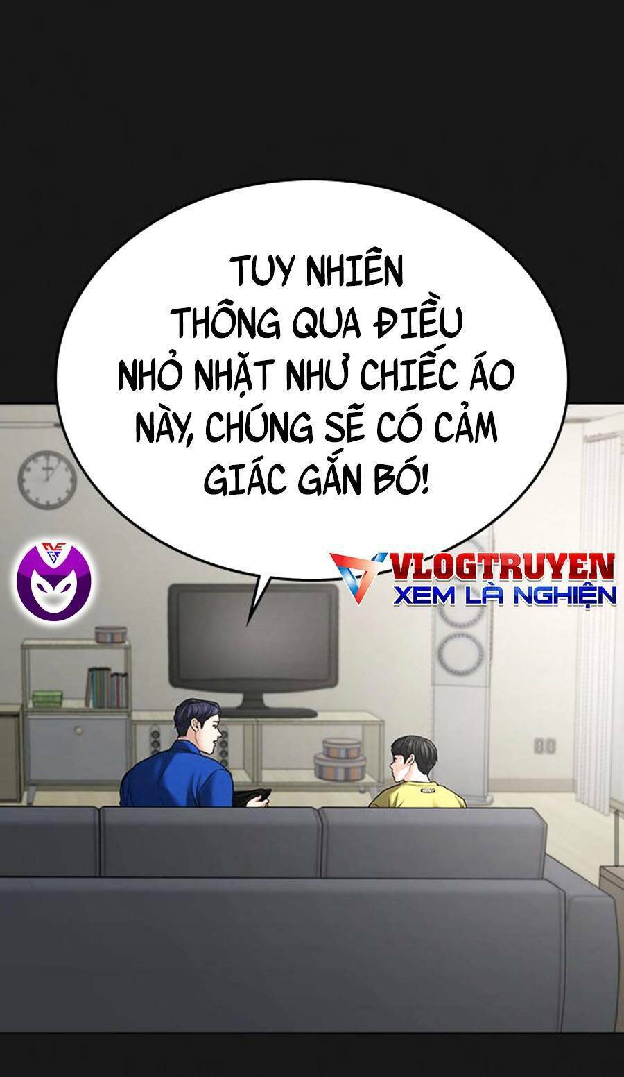 nhiệm vụ đời thật chapter 30 - Next chapter 31