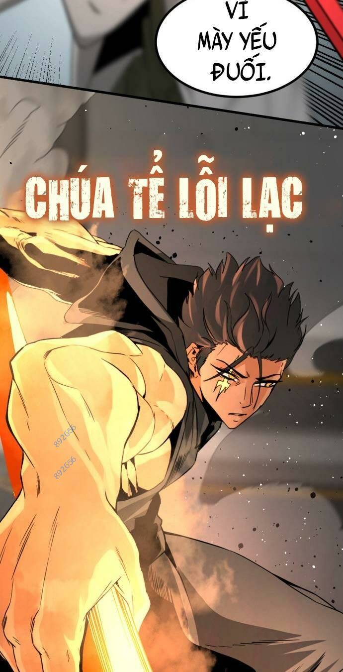 Kẻ Giết Anh Hùng Chapter 108 - Trang 2