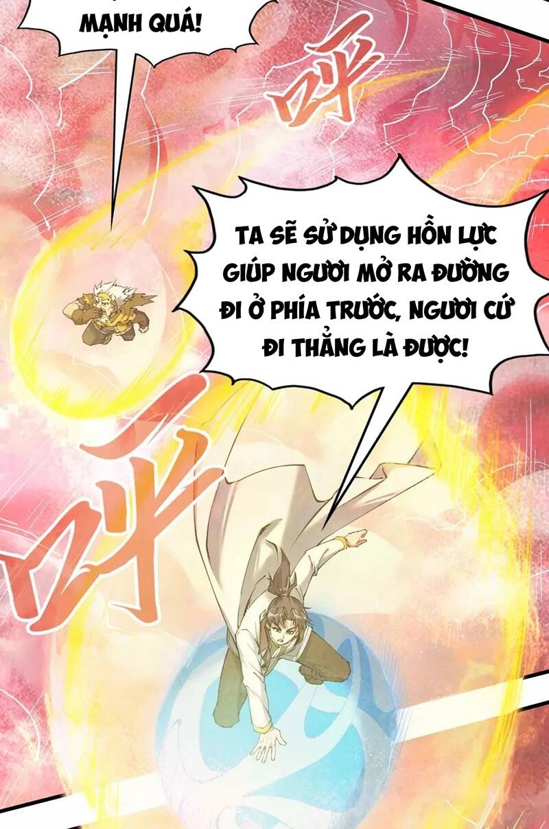 vạn cổ chí tôn chapter 192 - Trang 2