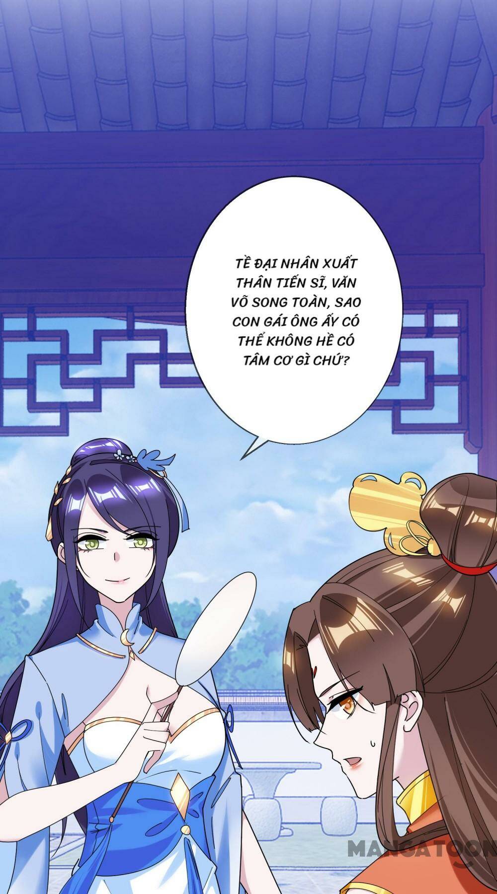 cực phẩm bại gia tử chapter 103 - Next chapter 104