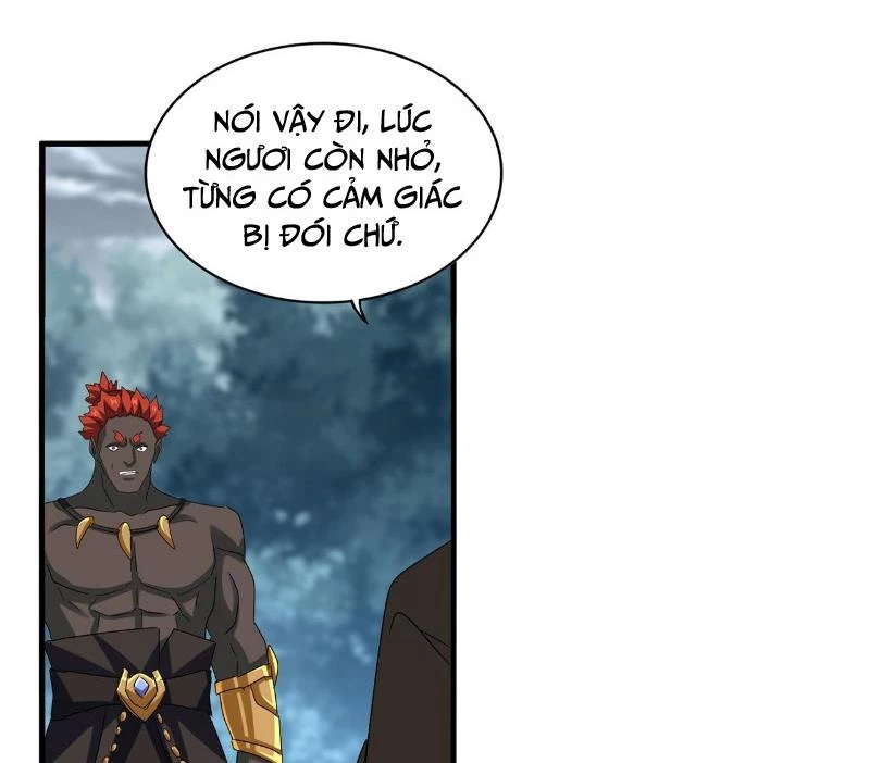 đại quản gia là ma hoàng Chapter 627 - Next Chapter 628