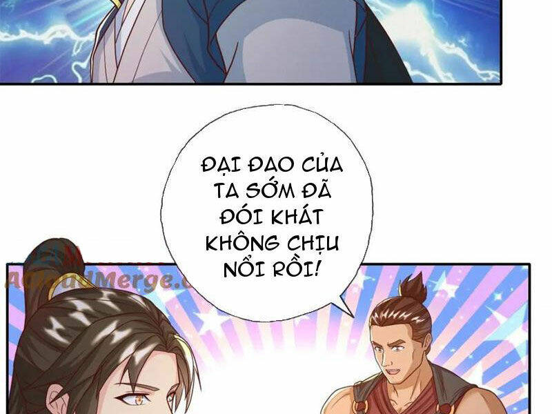 ta có thể đốn ngộ vô hạn chapter 137 - Trang 2