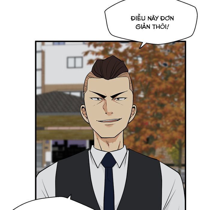 mr.kang Chapter 49 - Trang 2