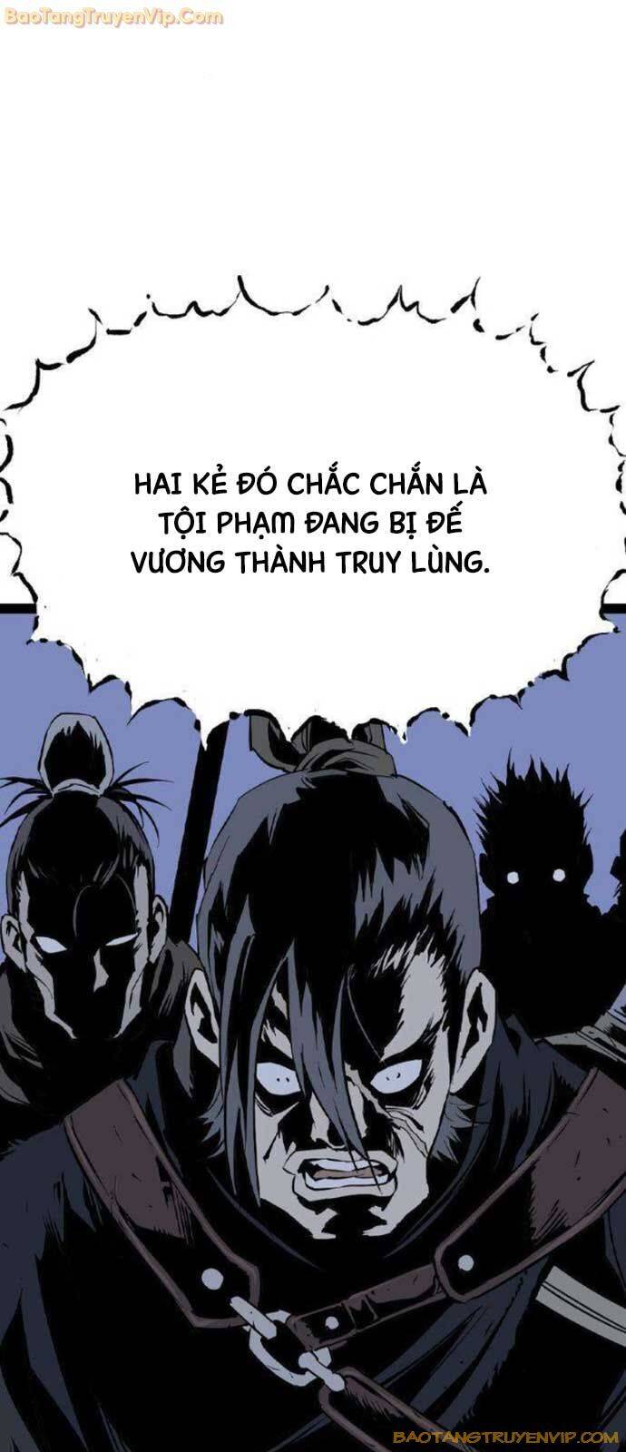 sát thần tu la Chapter 31 - Trang 2