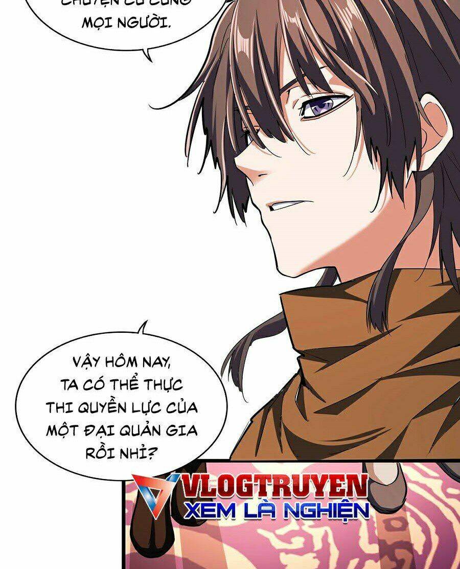 đại quản gia là ma hoàng chapter 229 - Next chapter 230