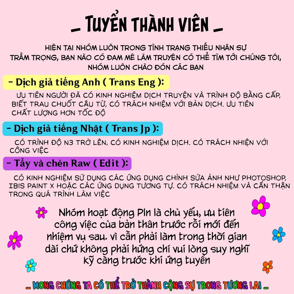 chuyển sinh thành con gái, tôi sẽ sinh tồn tại dị giới chapter 38 - Trang 2