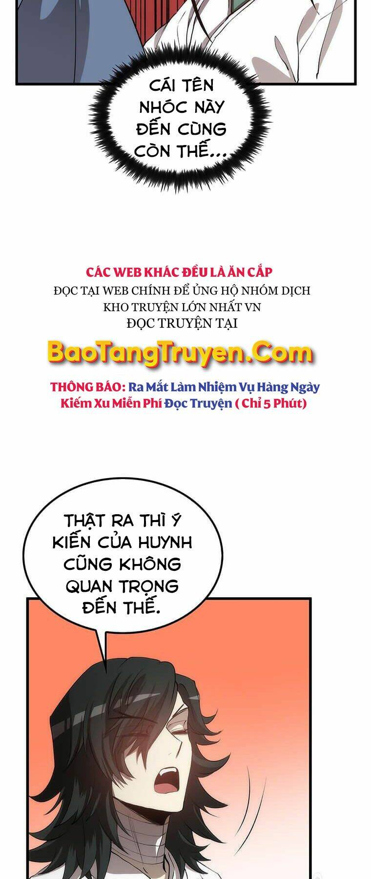 bác sĩ trùng sinh về murim chapter 74 - Next chapter 75