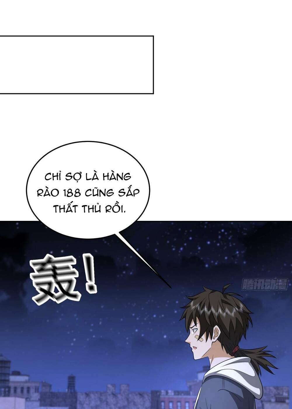 đệ nhất danh sách chapter 181 - Next chapter 182